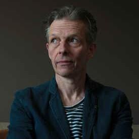 Pete Astor Profile Picture Photo of Pete Astor