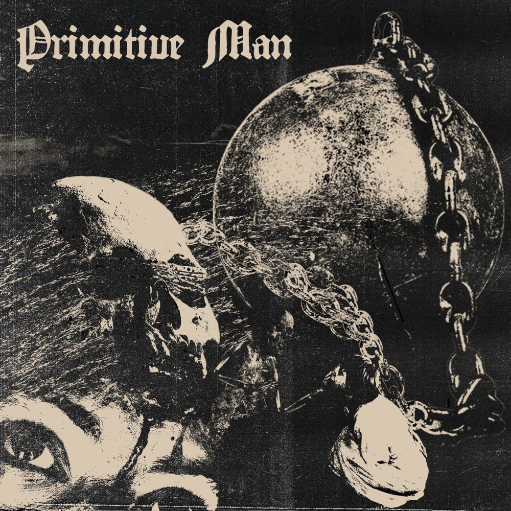 Cover image for Caustic