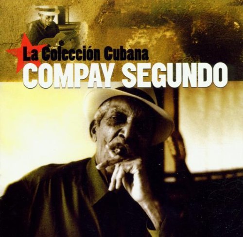 Guajira Guantanamera by Compay Segundo