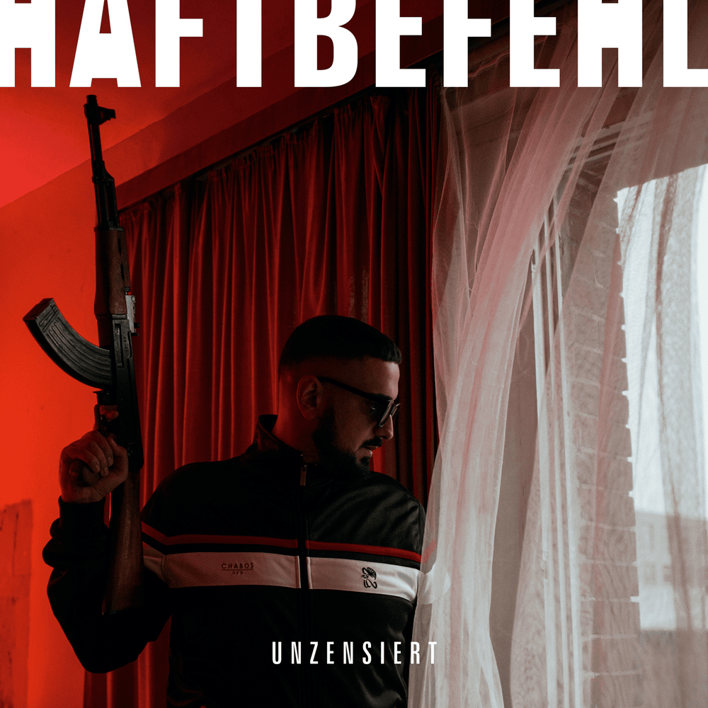 069 by Haftbefehl
