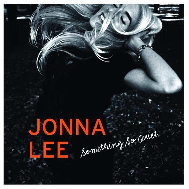Album cover art for "Something So Quiet" by ionnalee