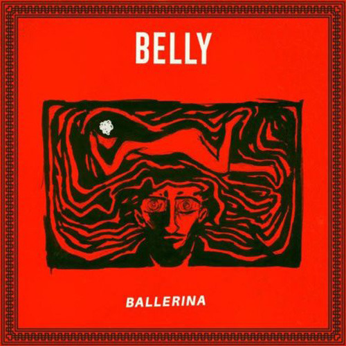 Ballerina by Belly