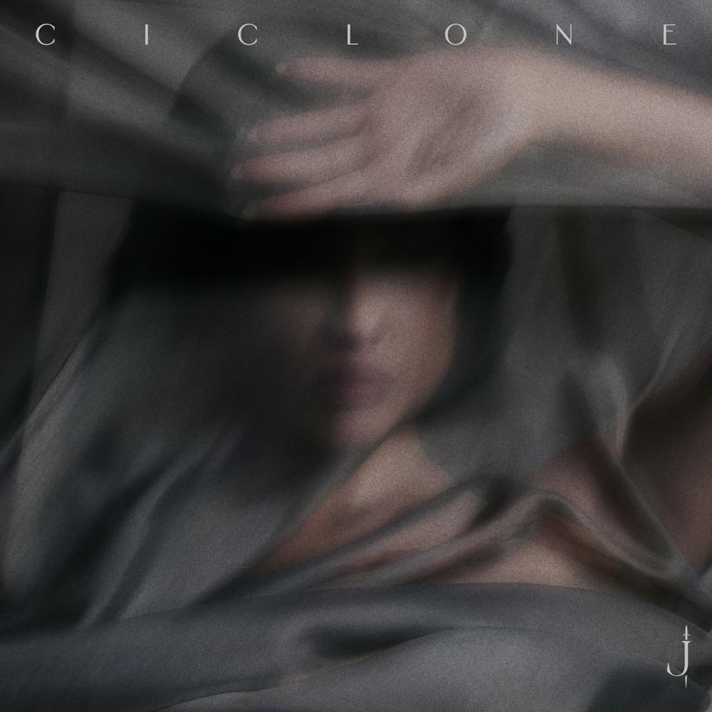 Cover image for Ciclone