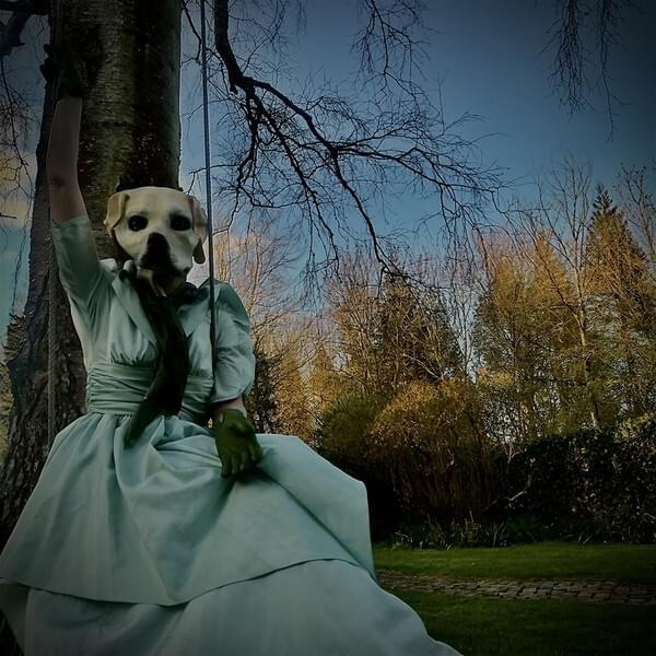 Cover image for Photographs Volume 2 - EP