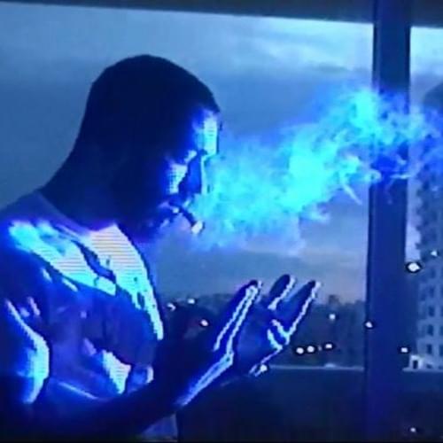 Album cover art for "Kanye West" by Fukkit