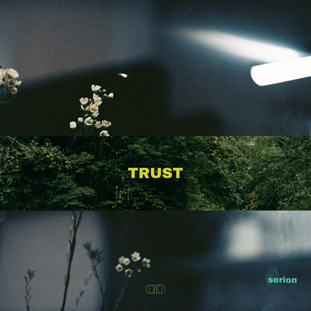 Trust by Serion