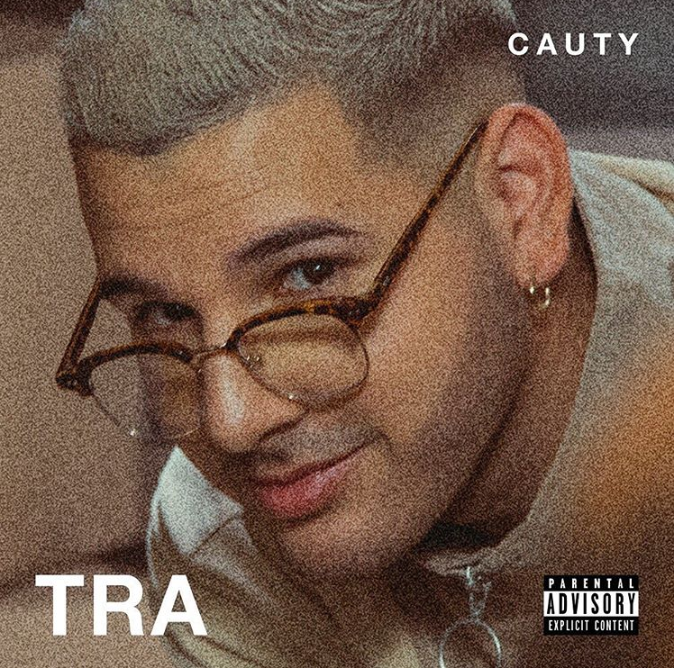 TRA by Cauty