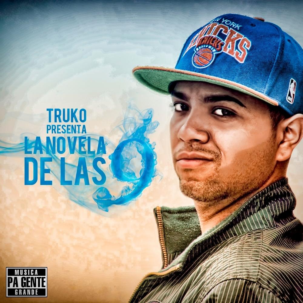 Cover image for La Novela de las 9