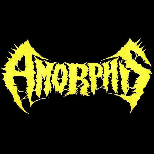 Album cover art for "Vulgar Necrolatry" by Amorphis