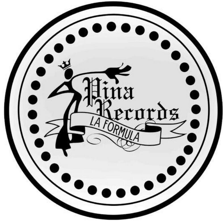 Cover image for Pina Records