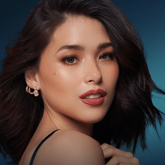 Photo of Kylie Padilla
