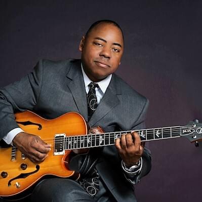 Easy Like Sunday Morning by Paul Jackson, Jr.