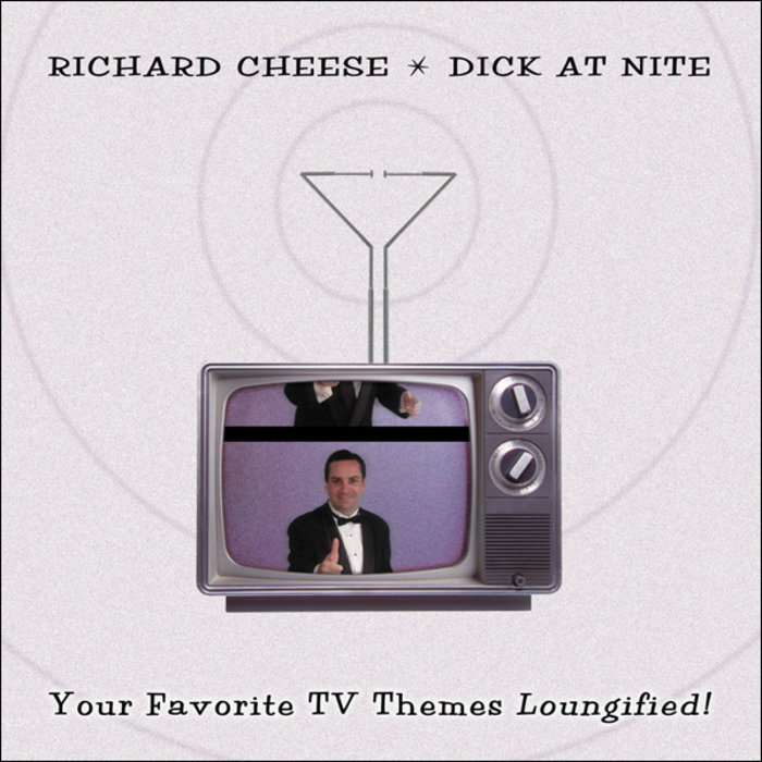 Three’s Company Theme by Richard Cheese
