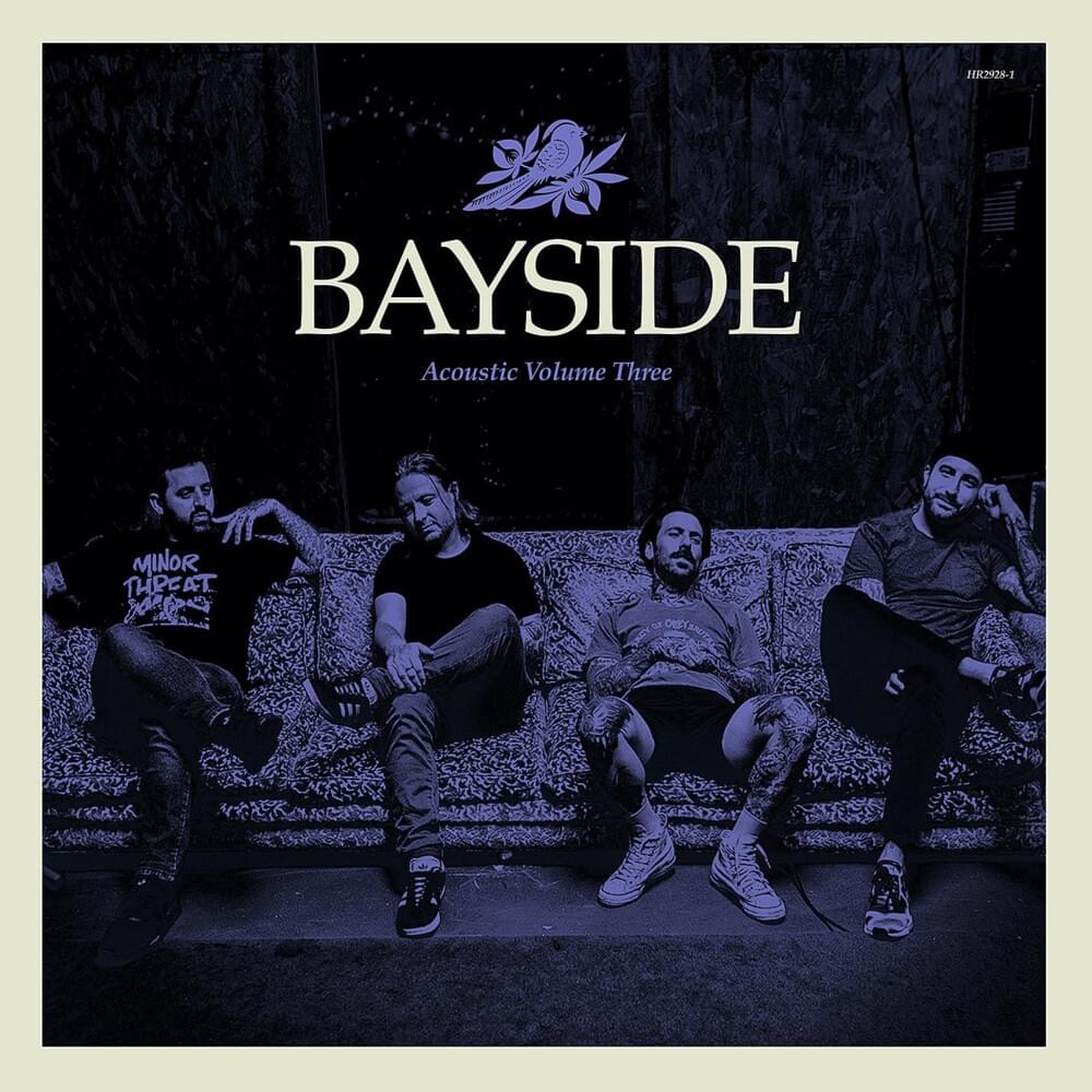 Cover image for Acoustic Volume Three