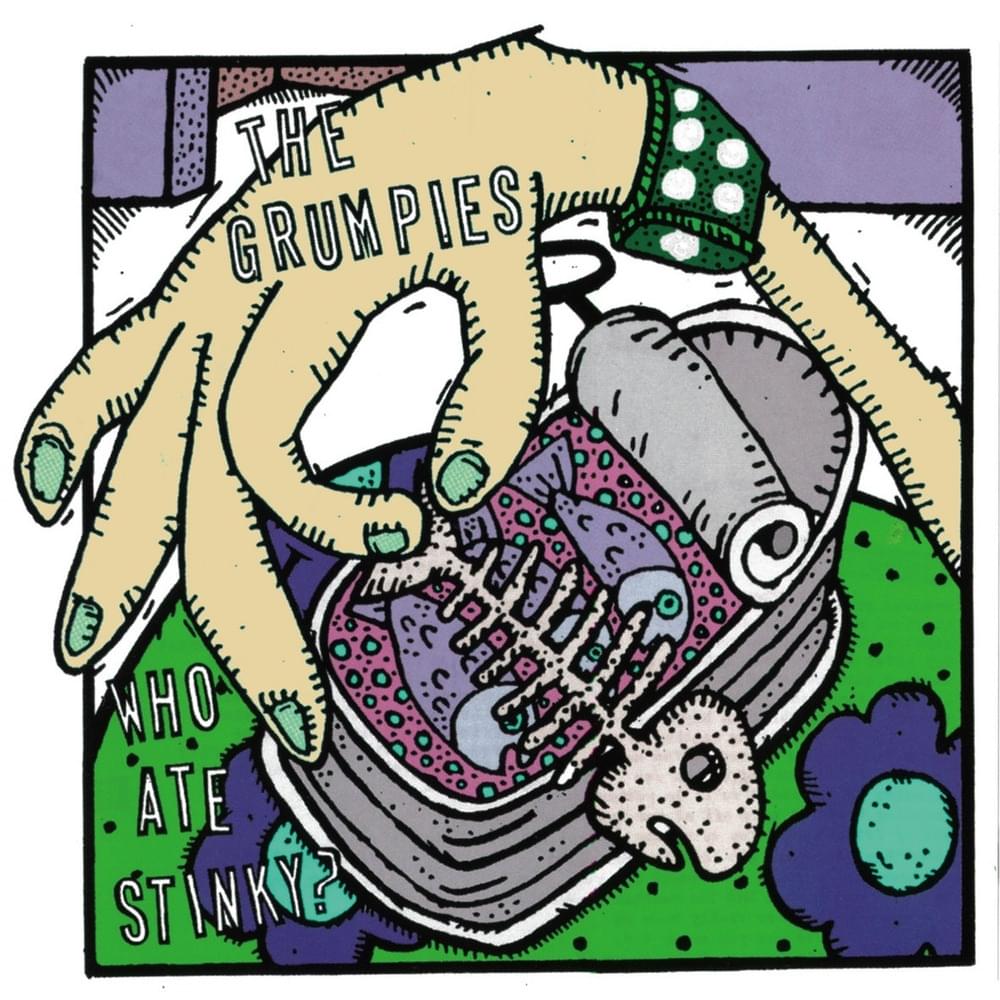Tomorrow by The Grumpies