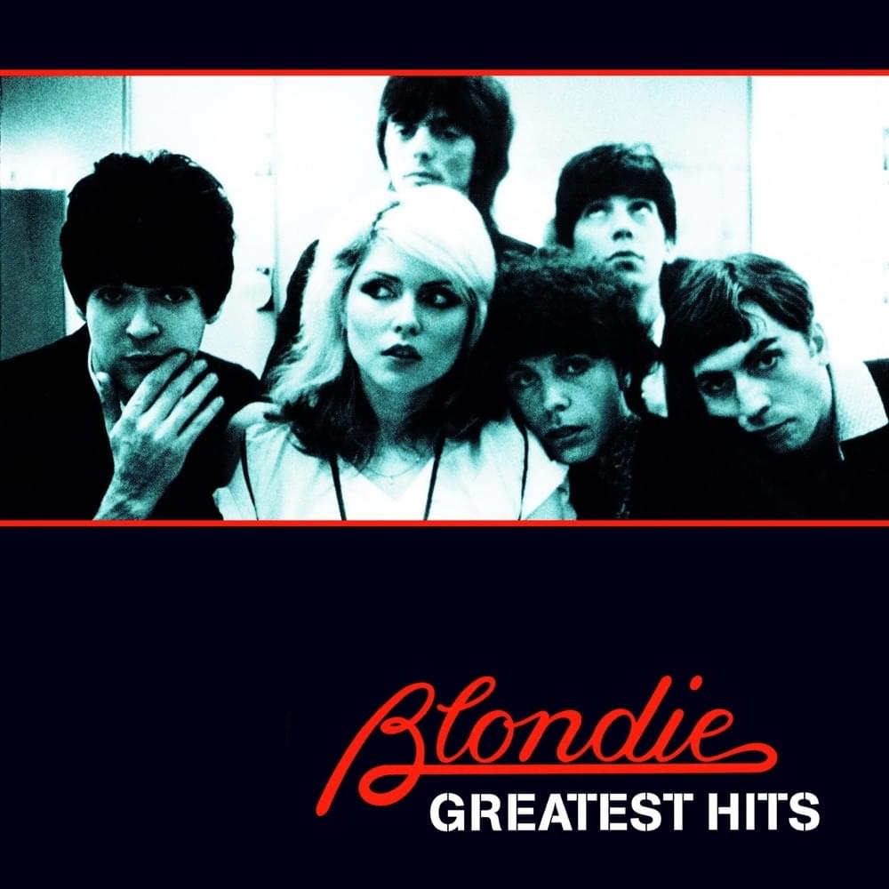Cover image for Greatest Hits