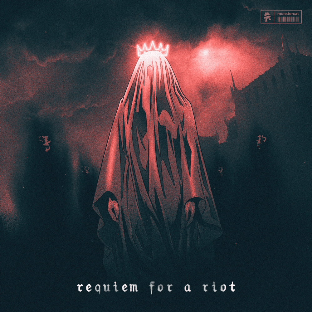Cover image for Requiem for a Riot