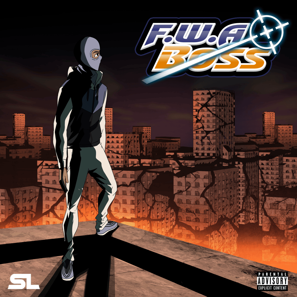 FWA Boss by SL