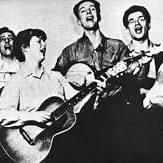 The Almanac Singers Profile Picture Photo of The Almanac Singers