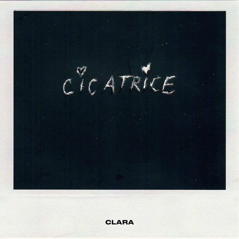 CICATRICE by CLARA