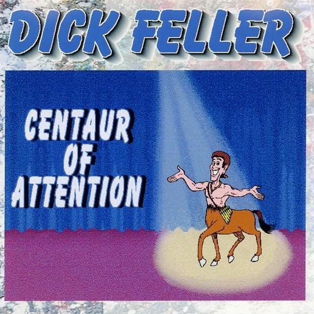 Uncle Hiram and the Homemade Beer (2001 Version) by Dick Feller