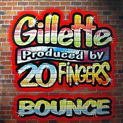 Bounce by Gillette