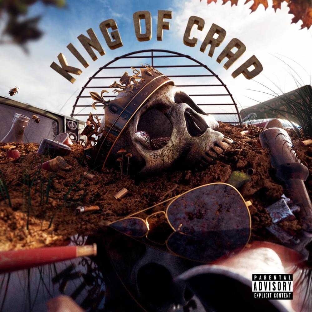 Cover image for King Of Crap