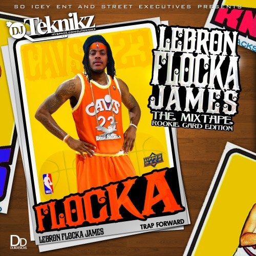 Album cover art for "Gucci Got Me Straight" by Waka Flocka Flame