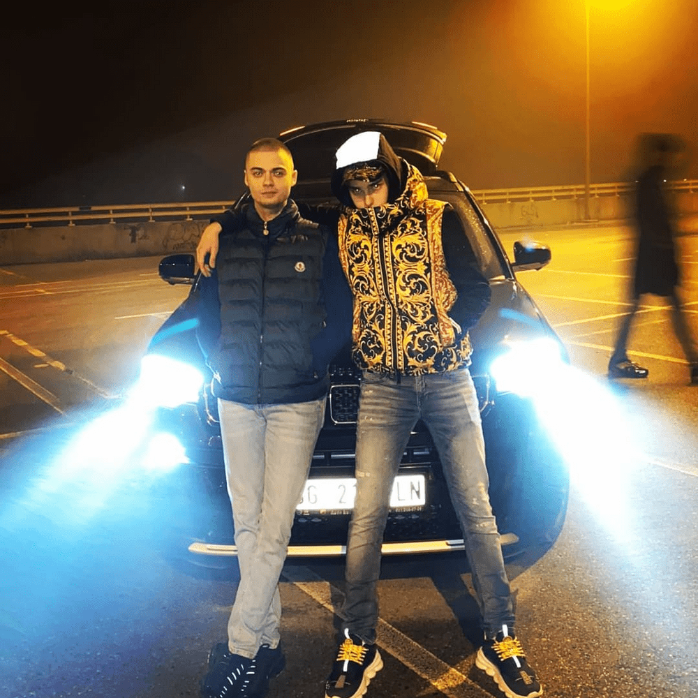 Photo of Seksi & Ourmoney