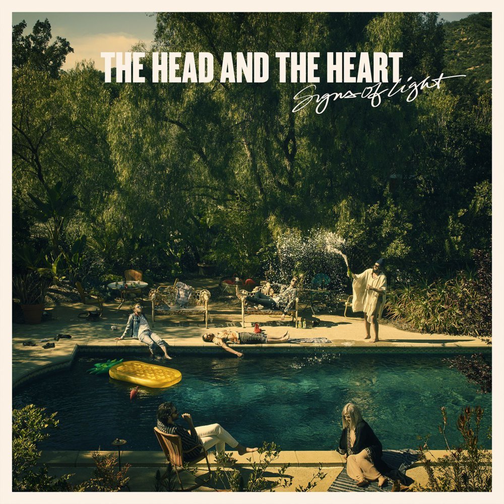 All We Ever Knew by The Head and the Heart
