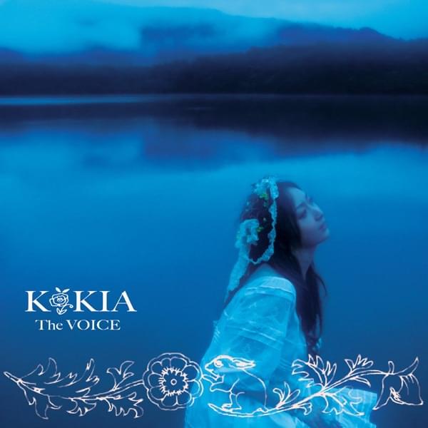 届きますように (Let This Reach You) by KOKIA