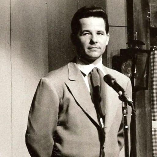 Billy Mize Profile Picture Photo of Billy Mize