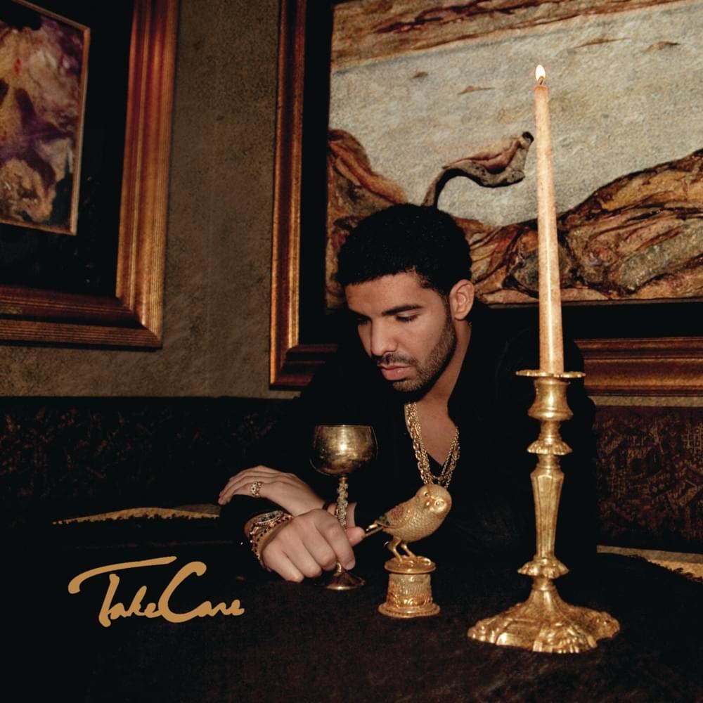 Cover image for Take Care