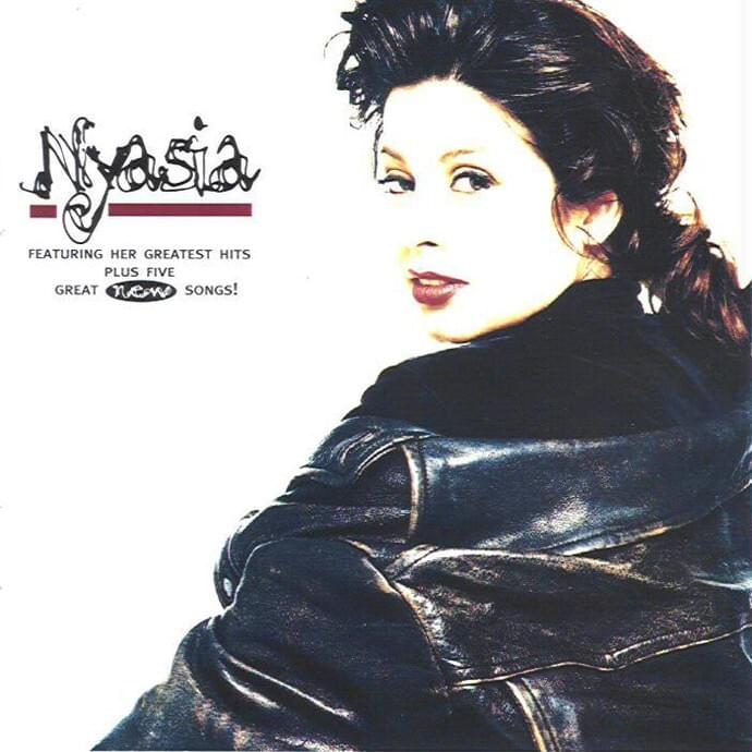 Heal My Broken Heart by Nyasia