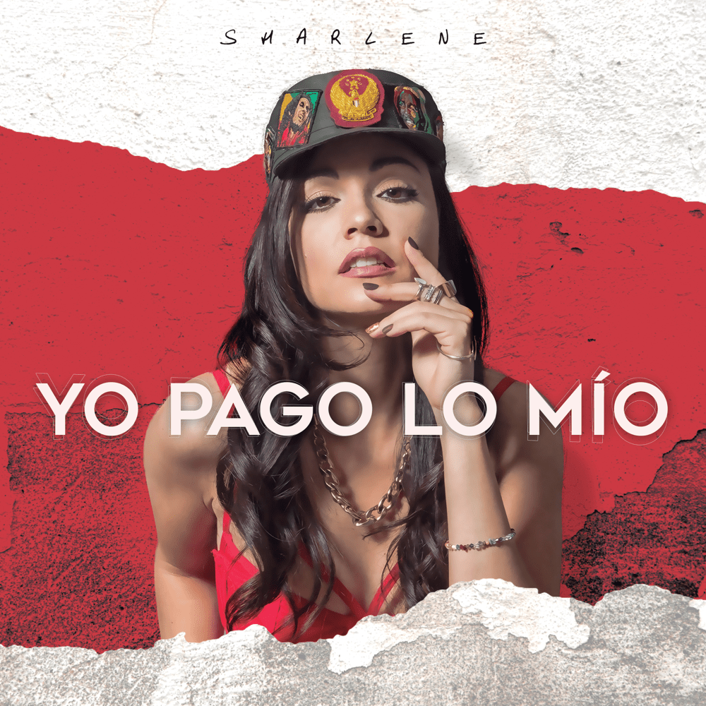 Yo Pago Lo Mío by Sharlene