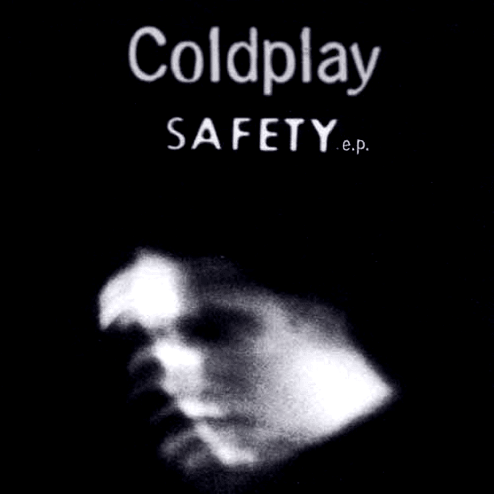Album cover art for "No More Keeping My Feet on the Ground" by Coldplay