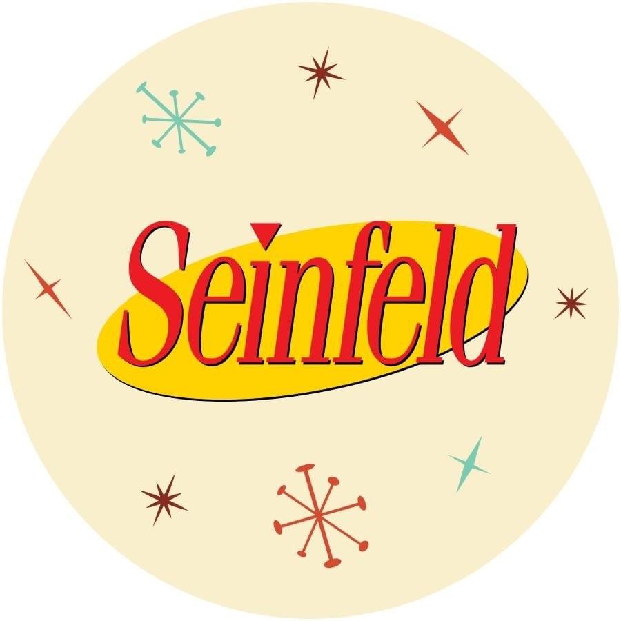 Seinfeld Profile Picture Photo of Seinfeld
