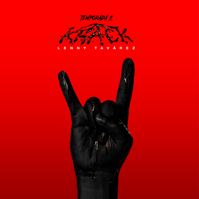 Cover image for KRACK Season 2 - EP
