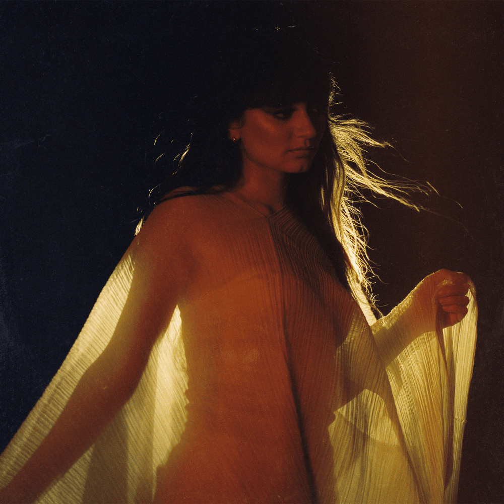 Cover image for In Between Dreams
