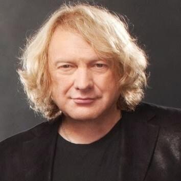 Cover image for Lou Gramm