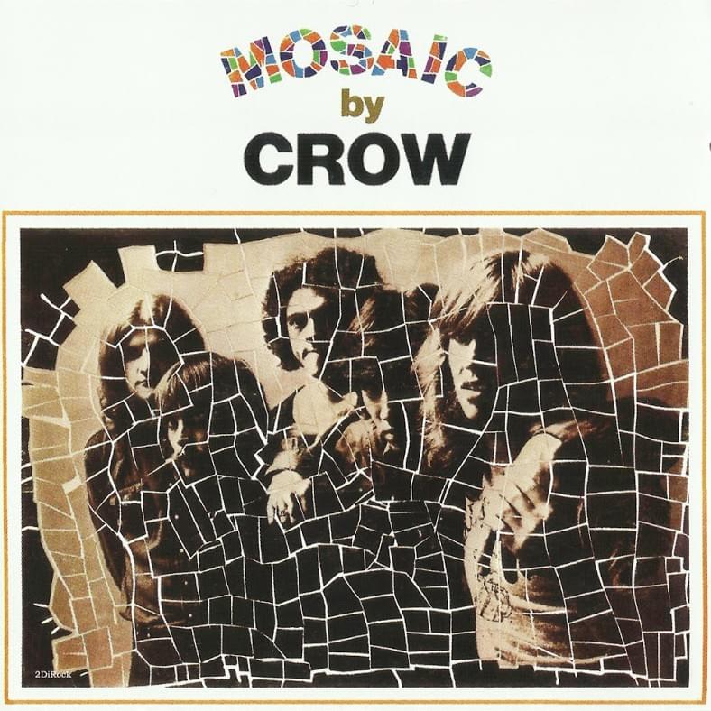 (Don’t Try To Lay No Boogie-Woogie On The) King Of Rock & Roll by Crow