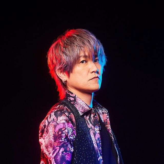Photo of きただにひろし (Hiroshi Kitadani)