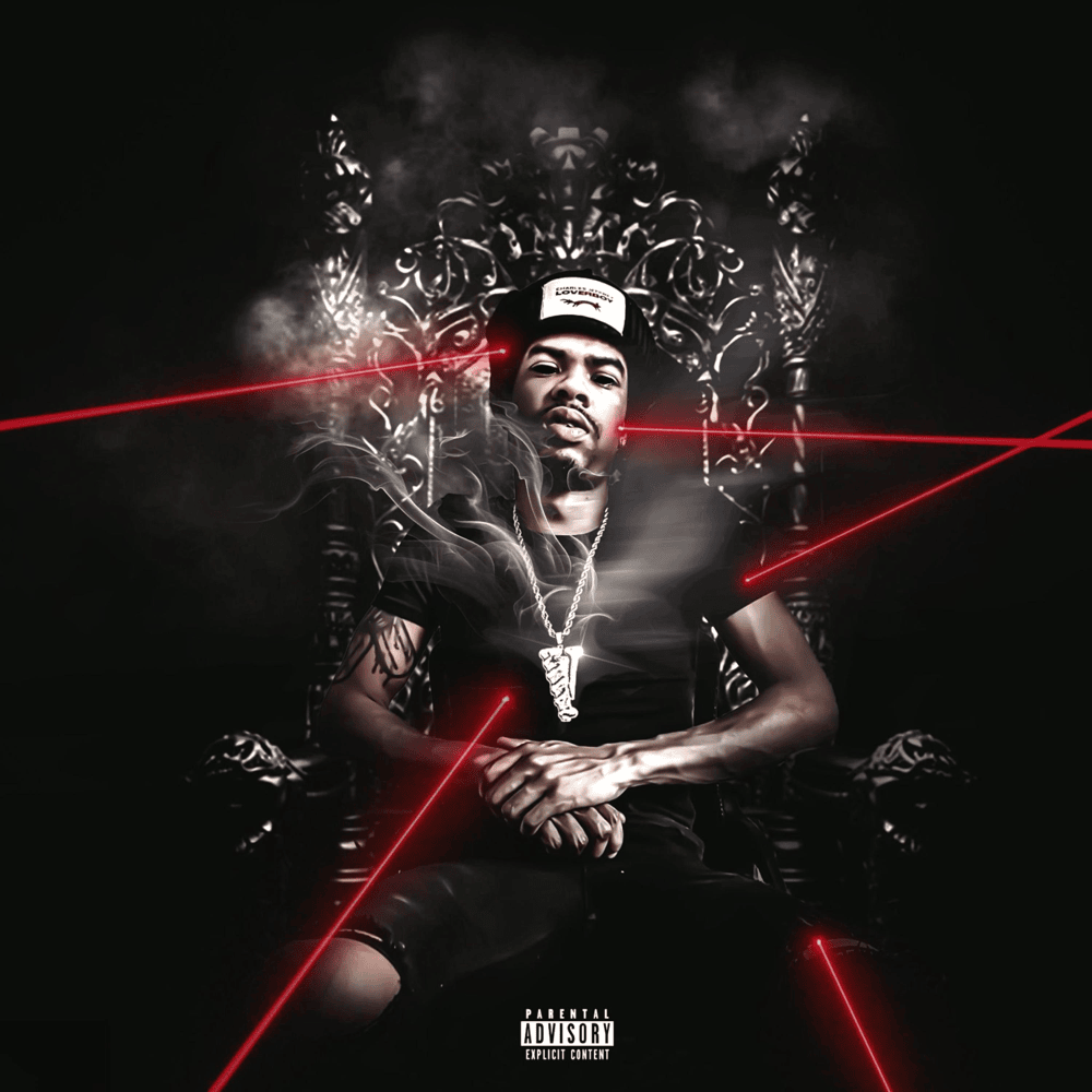Striker Musik by Six Ward Von