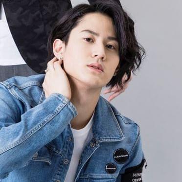 Photo of 武内駿輔 (Shunsuke Takeuchi)