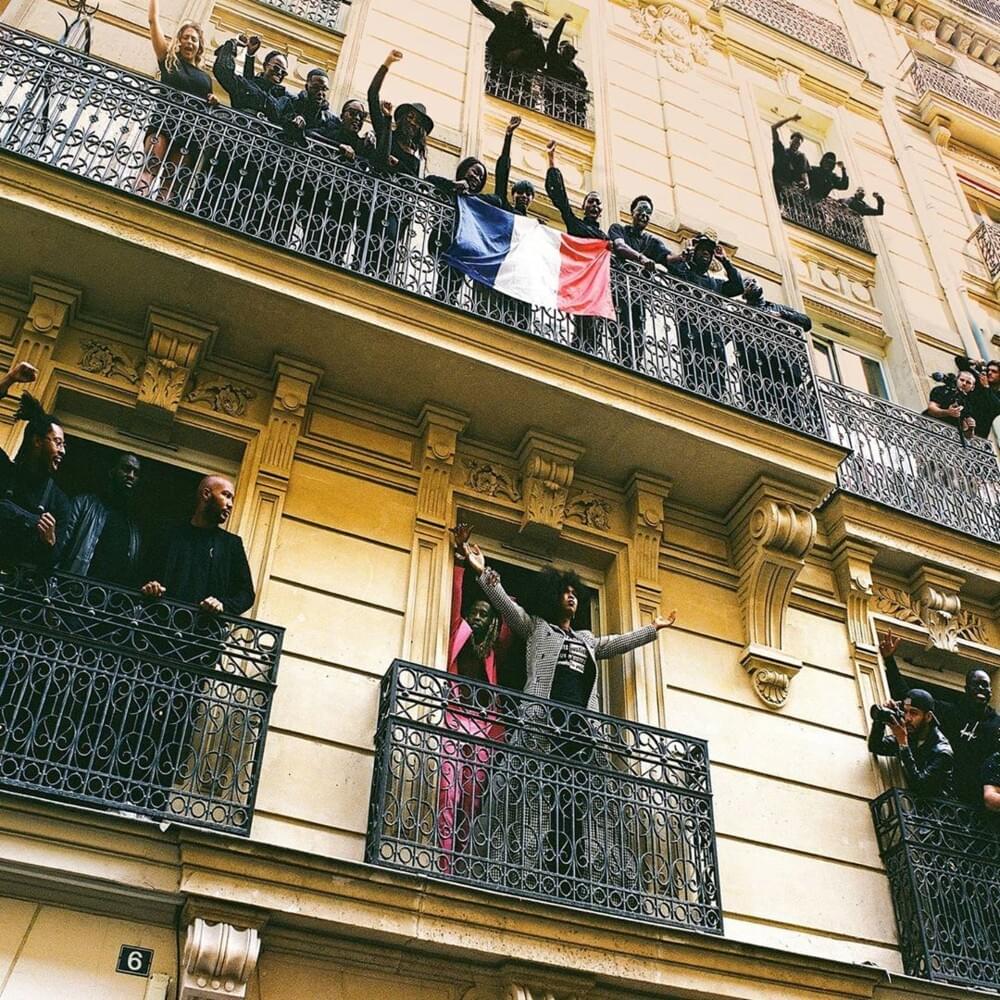 Cover image for VI République
