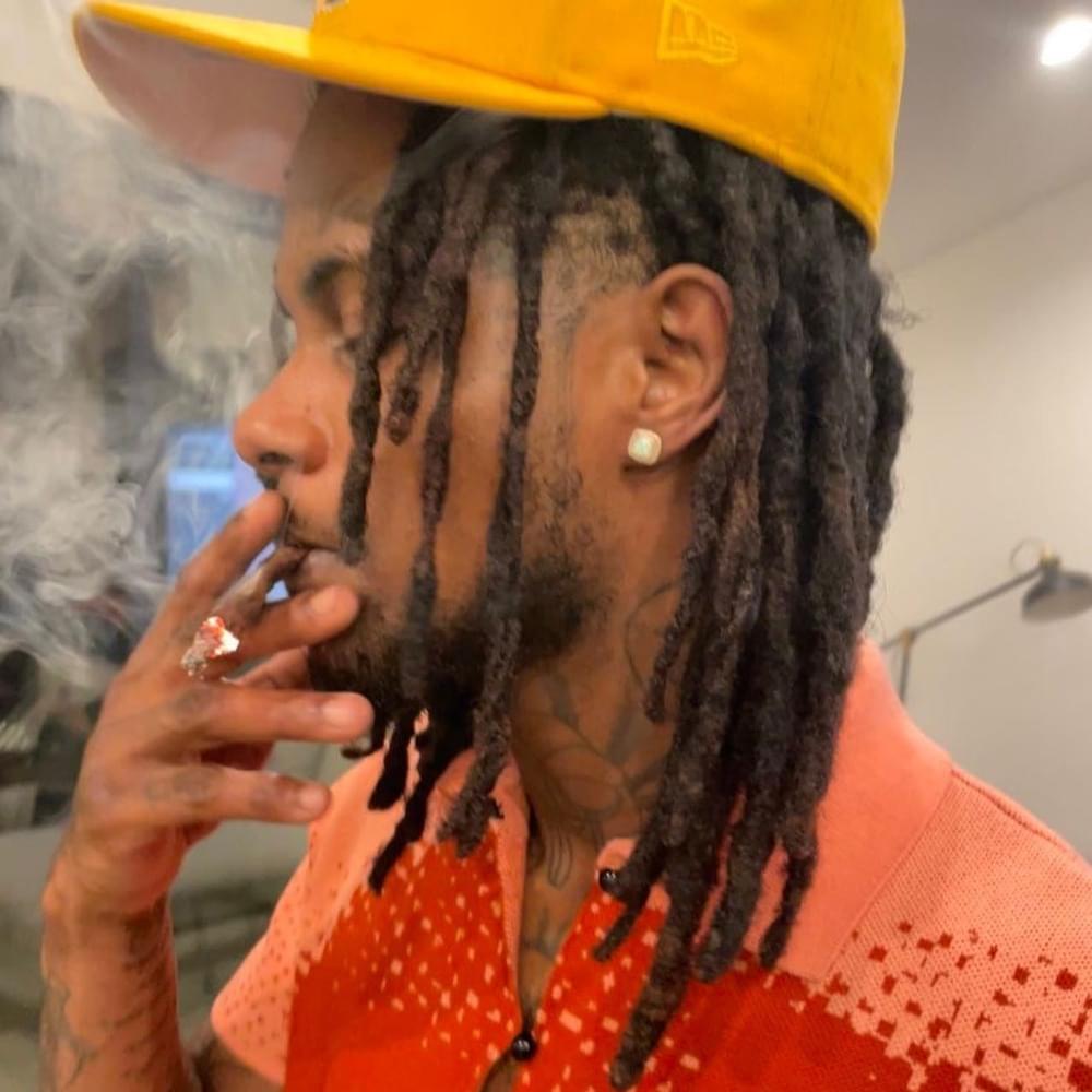 Album cover art for "Cashapp" by BIGBABYGUCCI