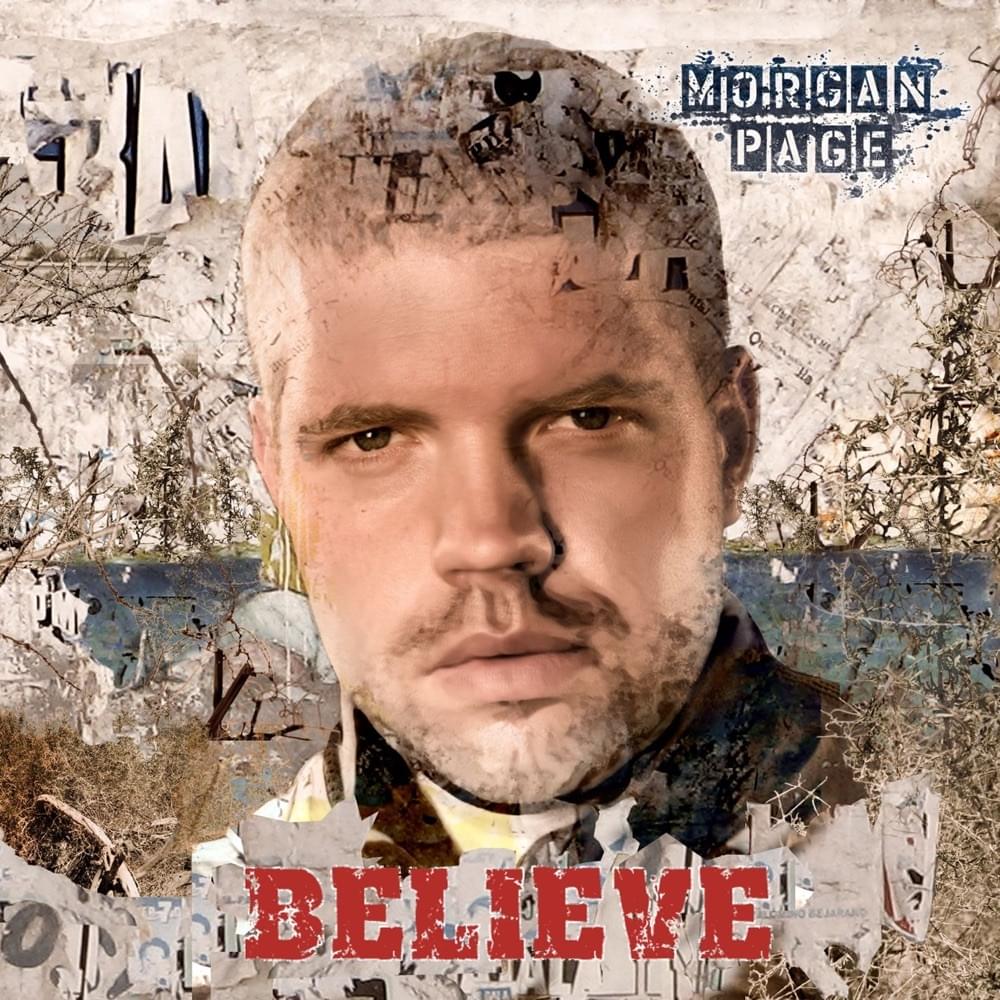 Cover image for Believe (Bonus Track Version)