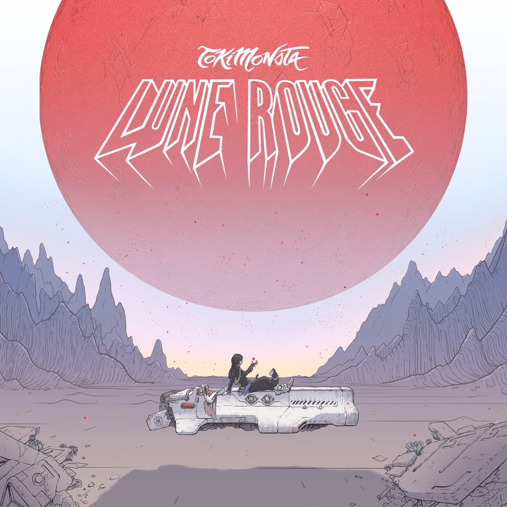 I Wish I Could by TOKiMONSTA