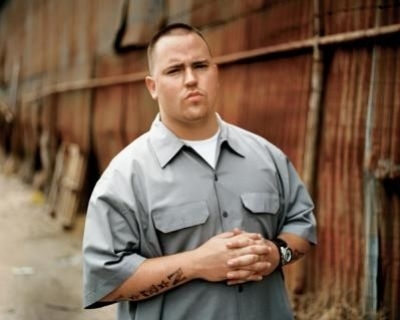 Photo of Bubba Sparxxx