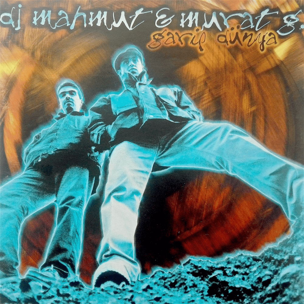 Seh Die Blicke by DJ Mahmut